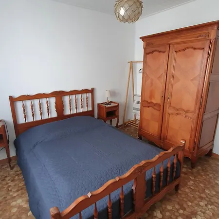 펜션 Maison Conviviale A Pour 5 Pers, Proche Centre, Animaux Admis - Fr-1-823-14 누아르무티에 앙 릴