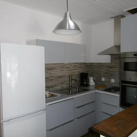 펜션 Maison Conviviale A Pour 5 Pers, Proche Centre, Animaux Admis - Fr-1-823-14 *