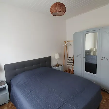 Maison Conviviale A Pour 5 Pers, Proche Centre, Animaux Admis - Fr-1-823-14 Noirmoutier-en-l'lle